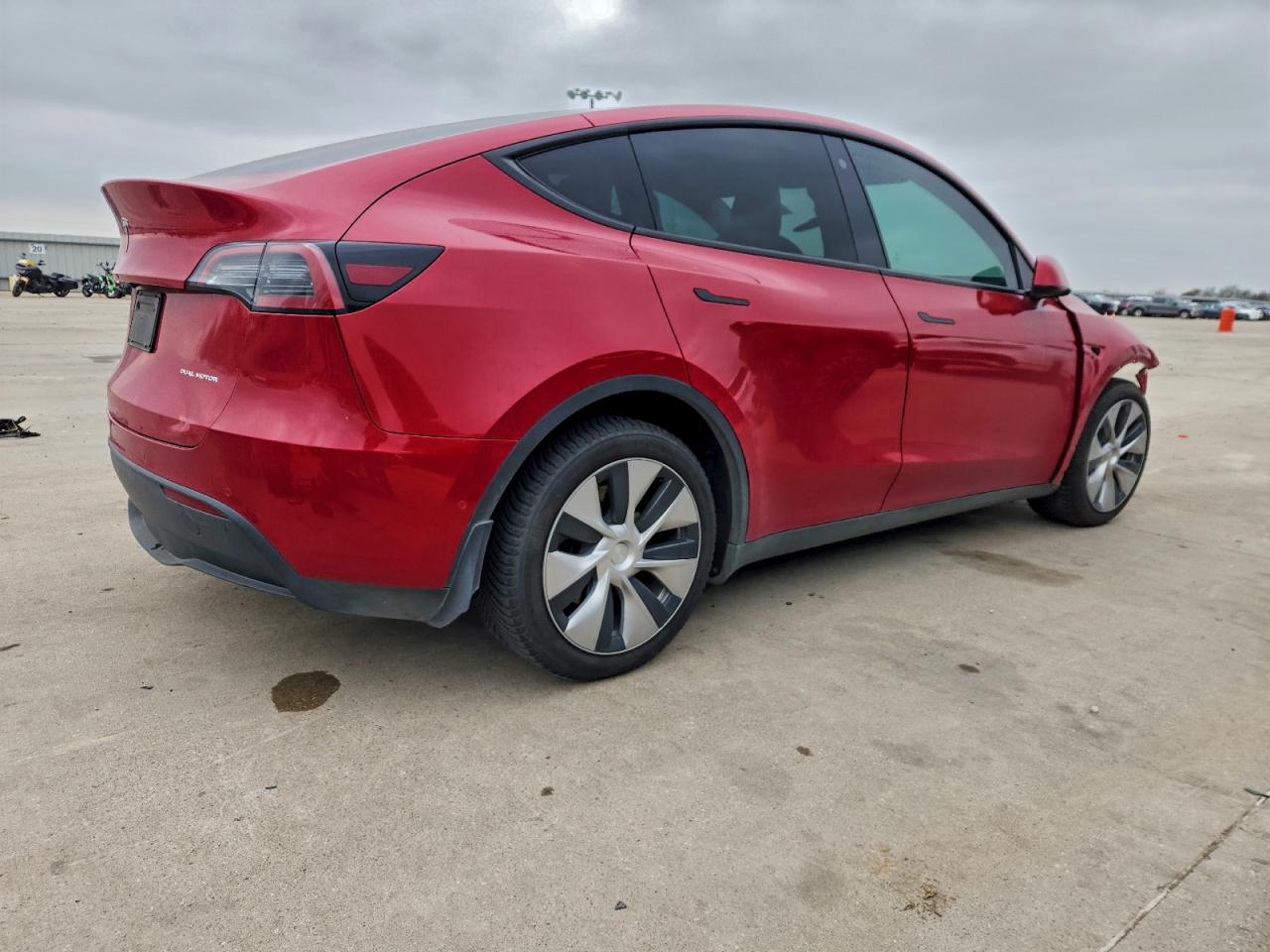 Tesla Model Y Image 4