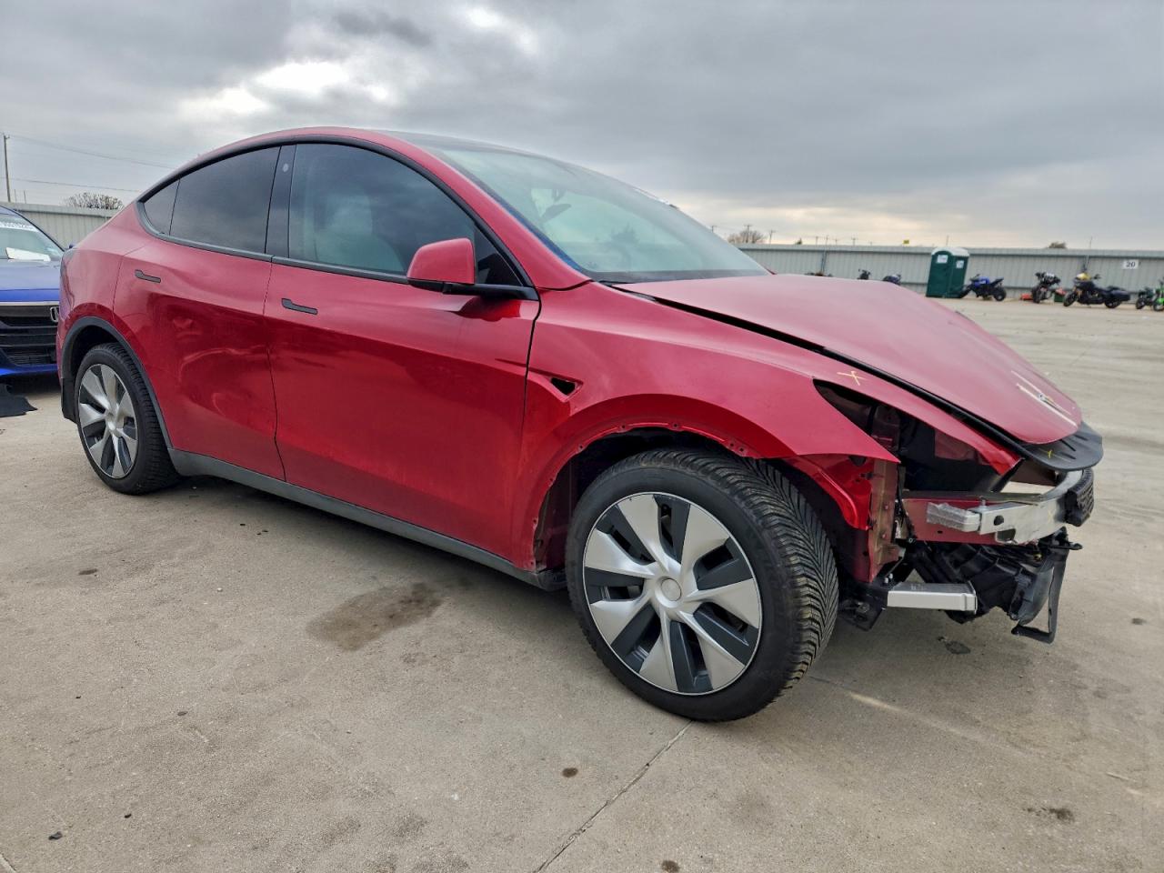 Tesla Model Y Image 11