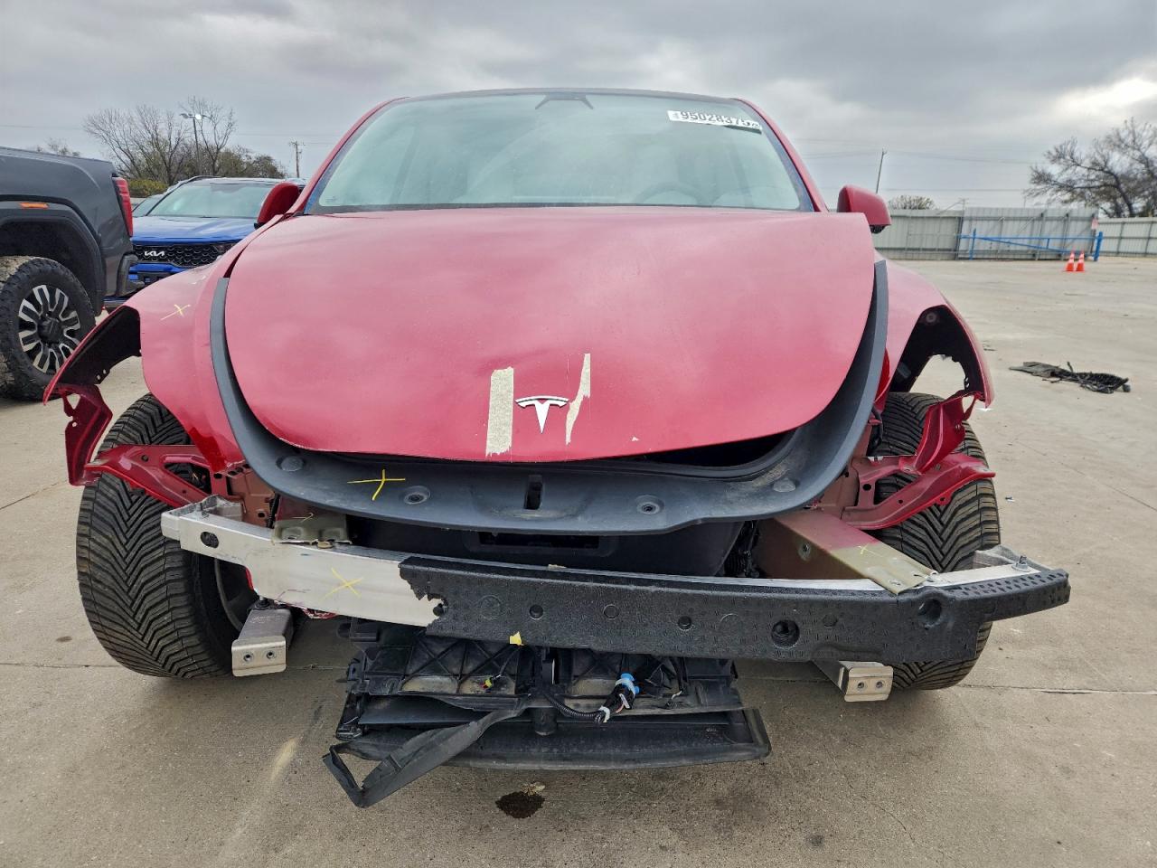 Tesla Model Y Image 7