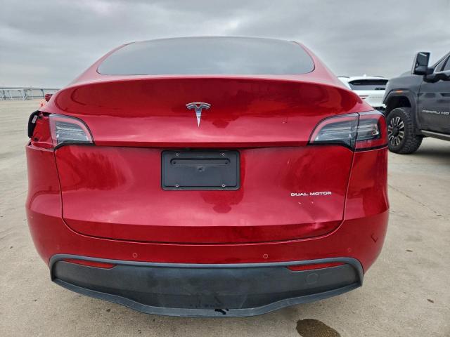 Tesla Model Y Image 2