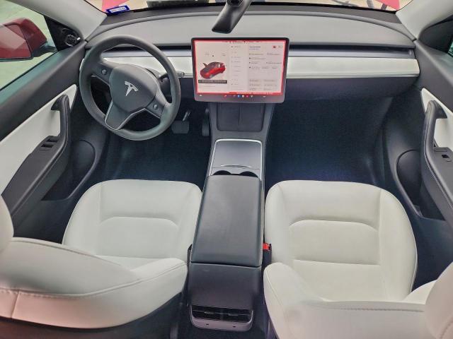Tesla Model Y Image 5
