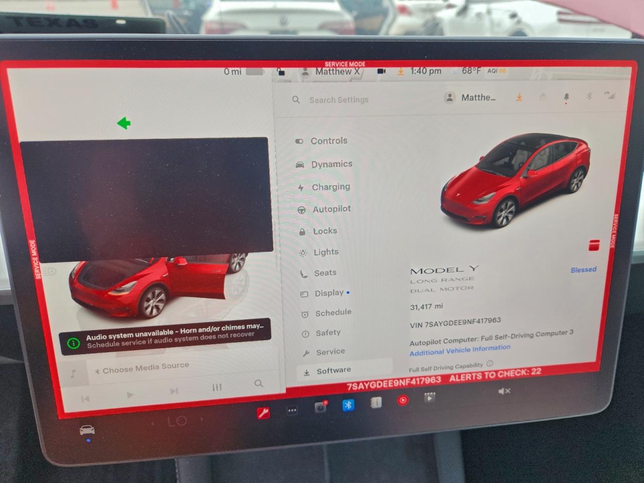 Tesla Model Y Image 10