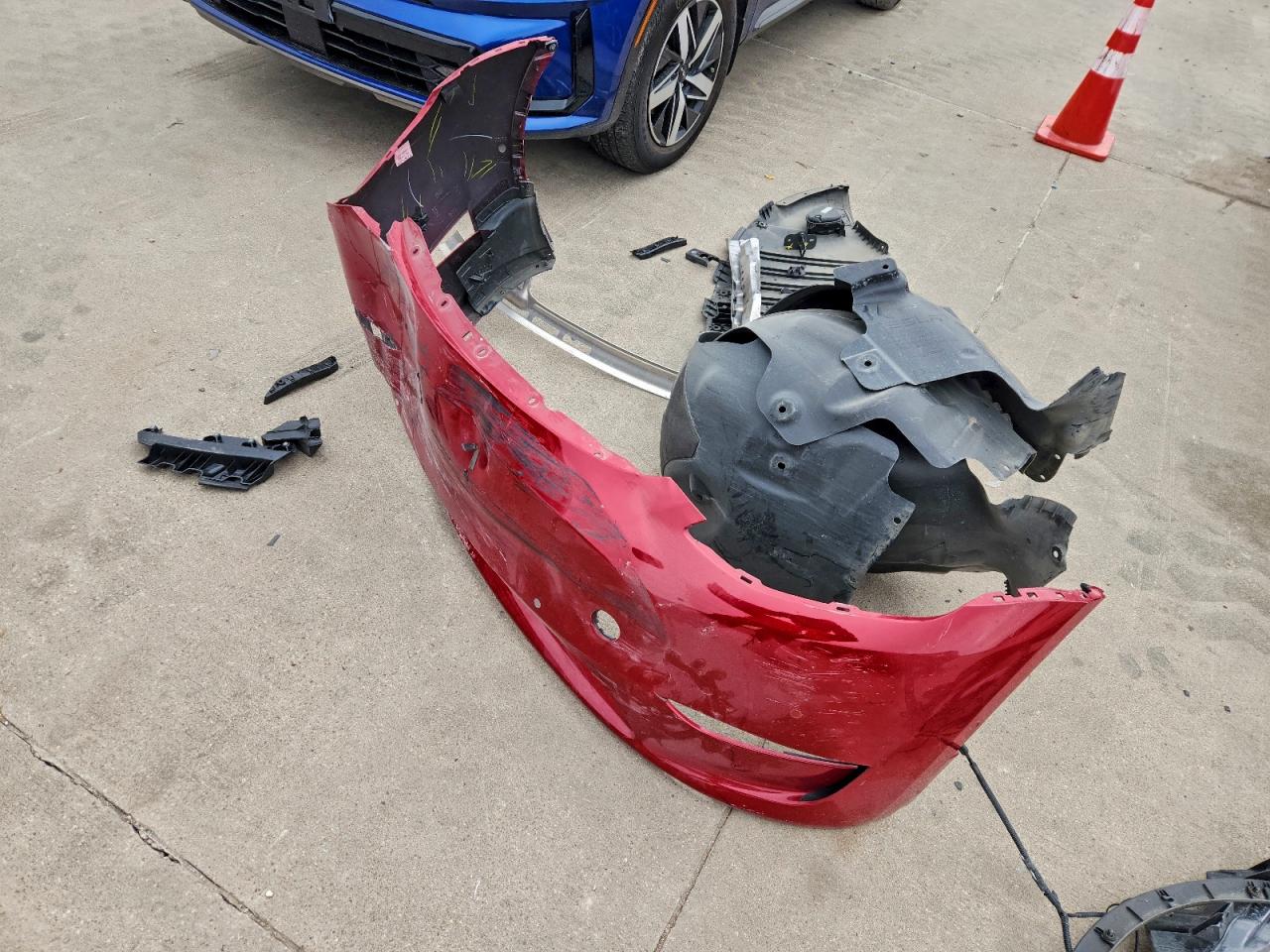 Tesla Model Y Image 13