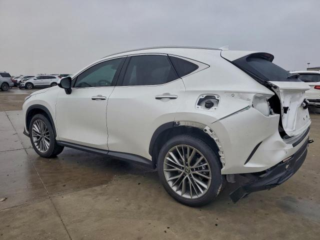 Lexus NX 350 Premium Image 8