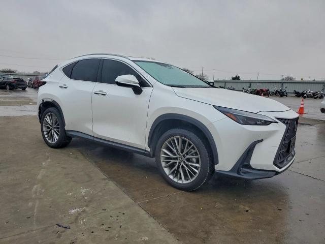Lexus NX 350 Premium Image 4