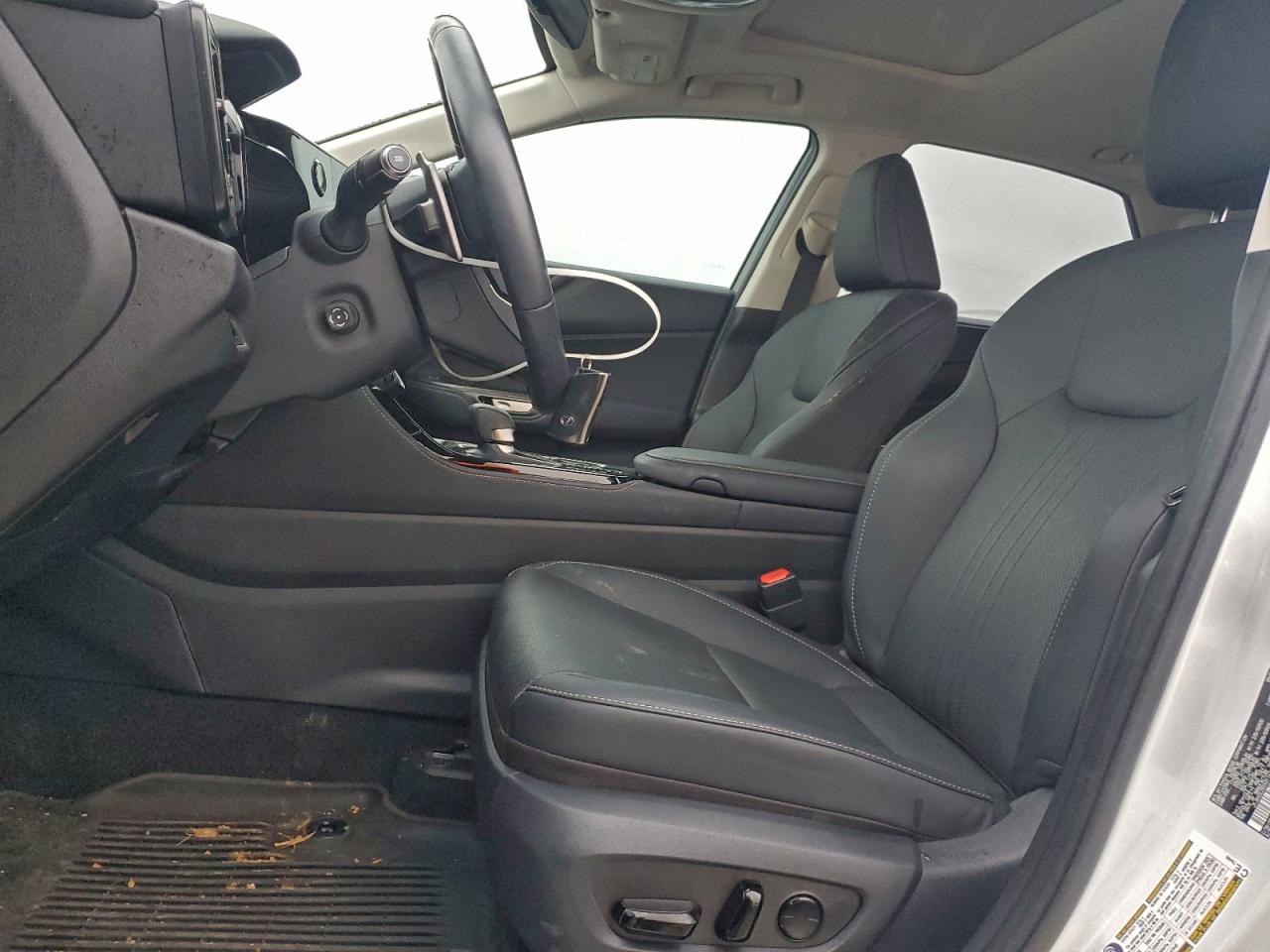 Lexus NX 350 Premium Image 3