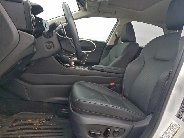 Lexus NX 350 Premium Image 3