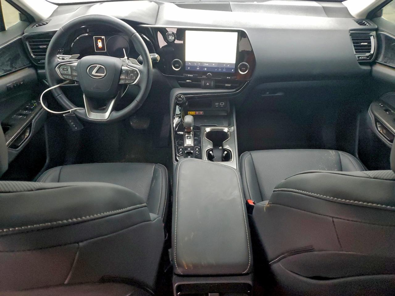 Lexus NX 350 Premium Image 6