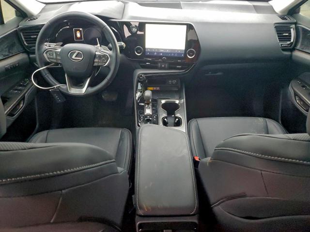 Lexus NX 350 Premium Image 6