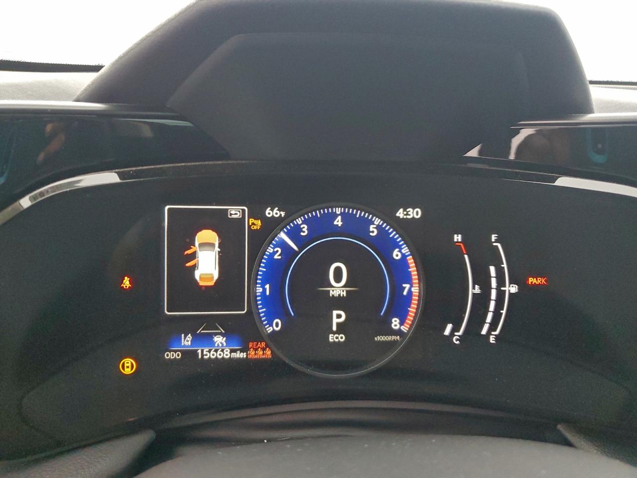 Lexus NX 350 Premium Image 12