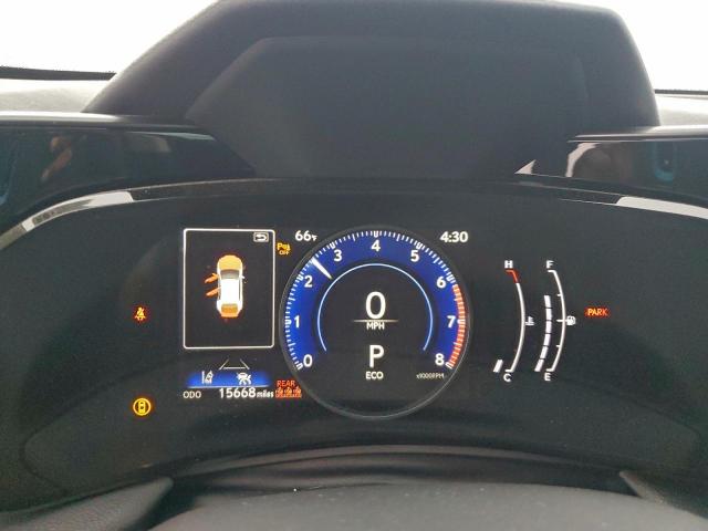 Lexus NX 350 Premium Image 12