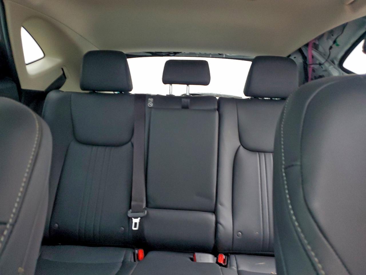 Lexus NX 350 Premium Image 7