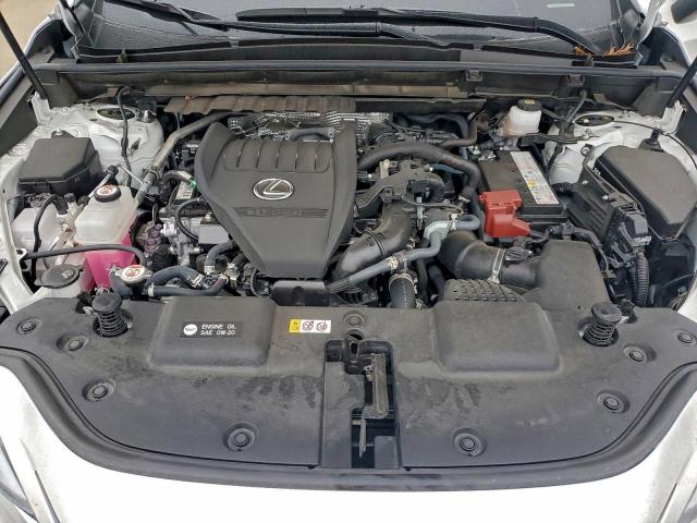 Lexus NX 350 Premium Image 10