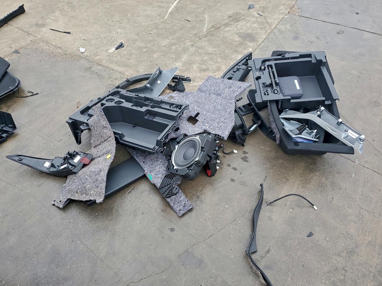 Lexus NX 350 Premium Image 5