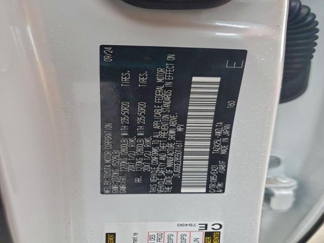 Lexus NX 350 Premium Image 11