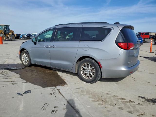 Chrysler Minivan Lxi Image 2