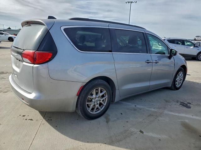 Chrysler Minivan Lxi Image 3