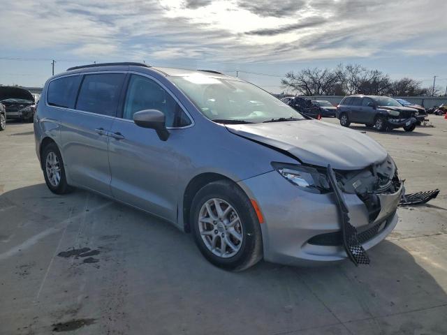 Chrysler Minivan Lxi Image 11