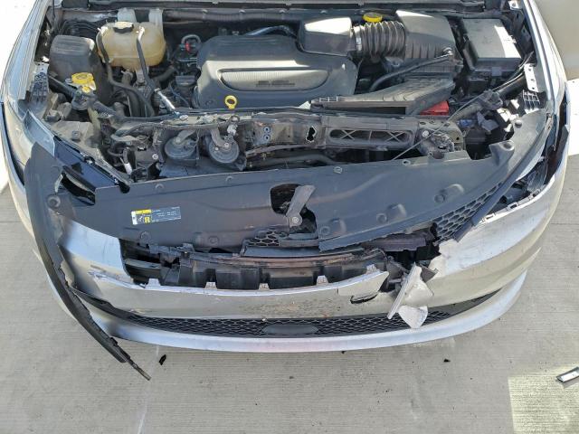 Chrysler Minivan Lxi Image 9