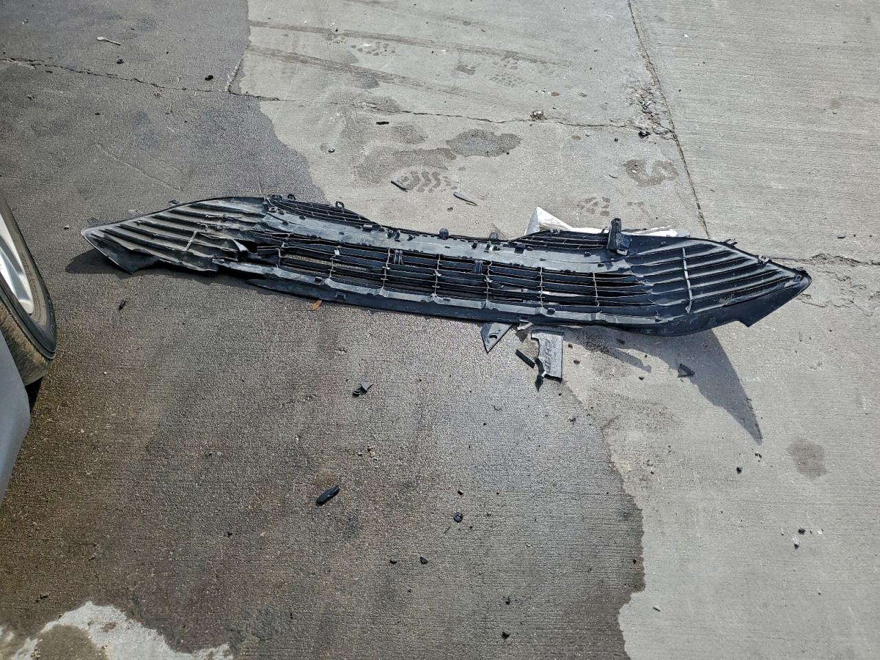 Chrysler Minivan Lxi Image 13