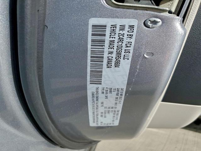 Chrysler Minivan Lxi Image 8