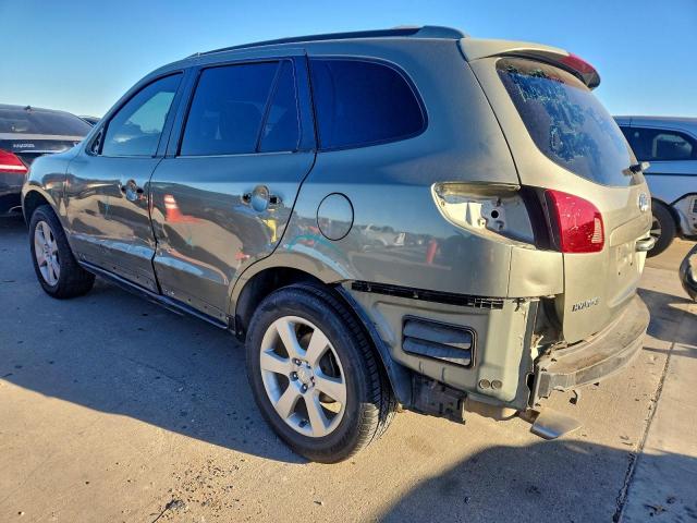 Hyundai SANTA FE Se Image 6