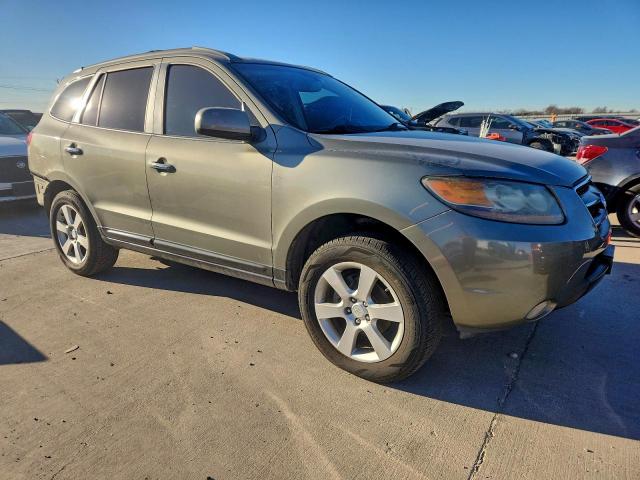 Hyundai SANTA FE Se Image 7