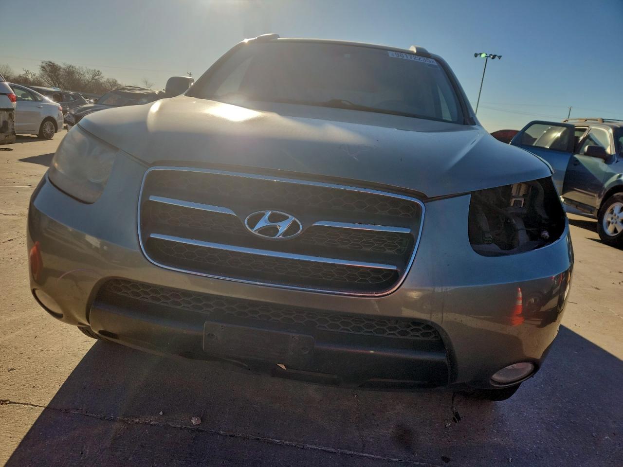 Hyundai SANTA FE Se Image 4