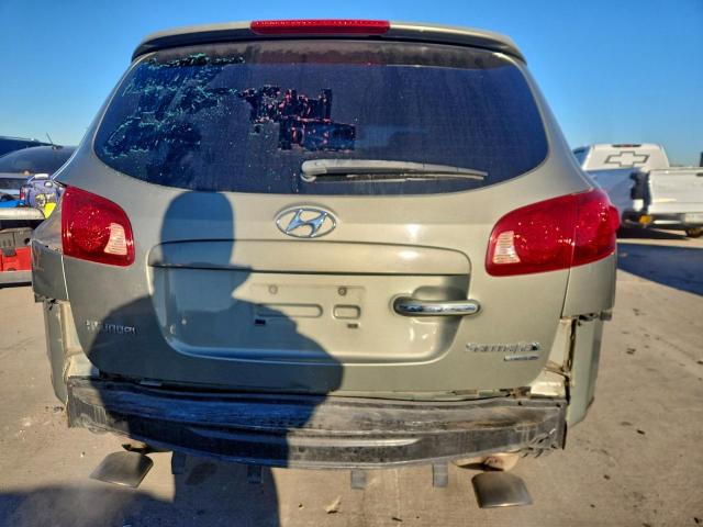 Hyundai SANTA FE Se Image 3