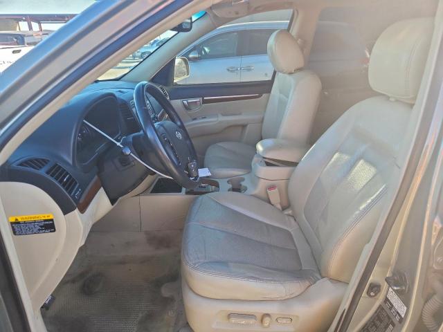 Hyundai SANTA FE Se Image 2