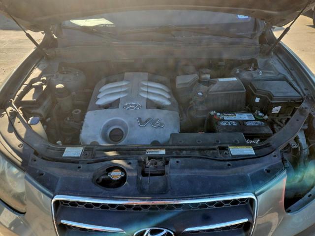 Hyundai SANTA FE Se Image 12