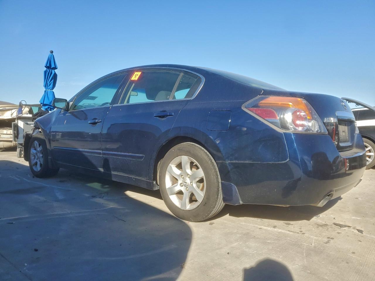 Nissan Altima 2.5 Image 3