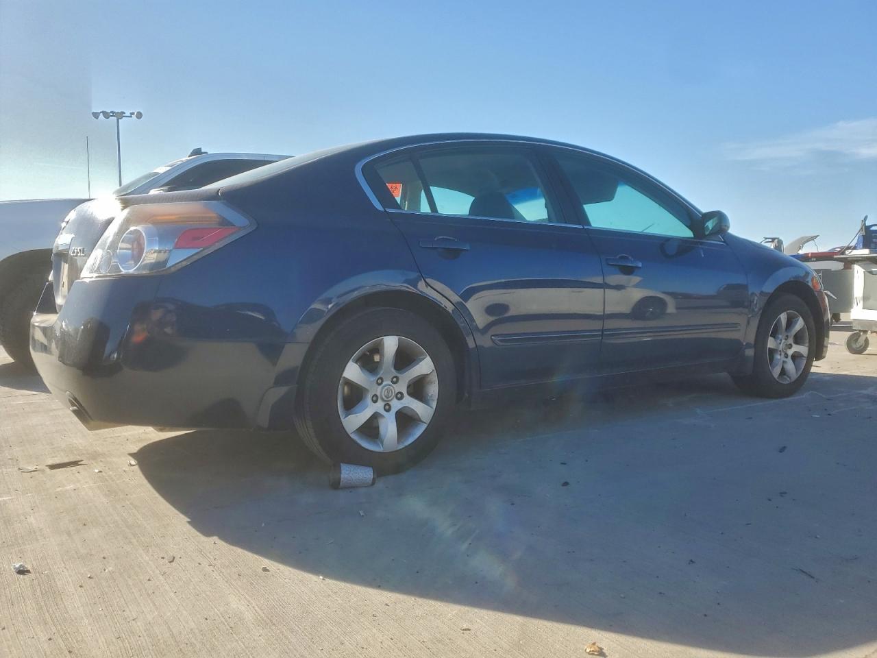 Nissan Altima 2.5 Image 4