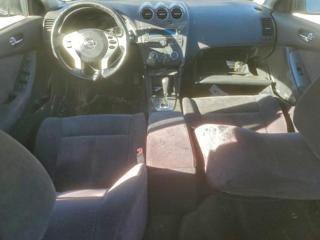Nissan Altima 2.5 Image 11