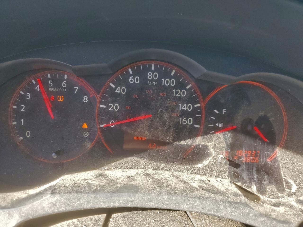 Nissan Altima 2.5 Image 8