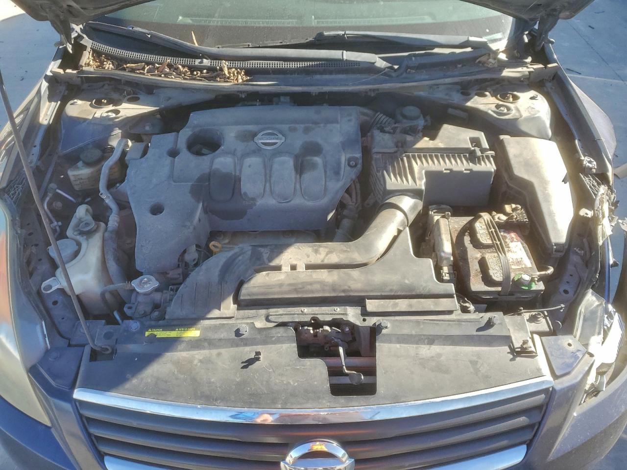 Nissan Altima 2.5 Image 7