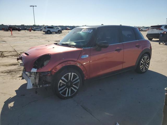  Salvage MINI Cooper