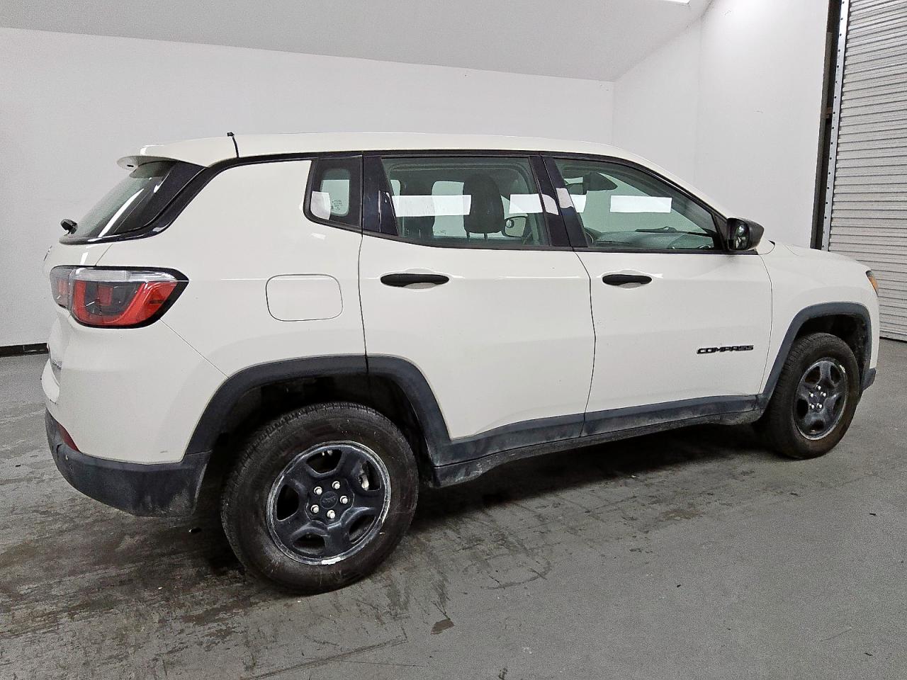 Jeep Compass Sport Image 7