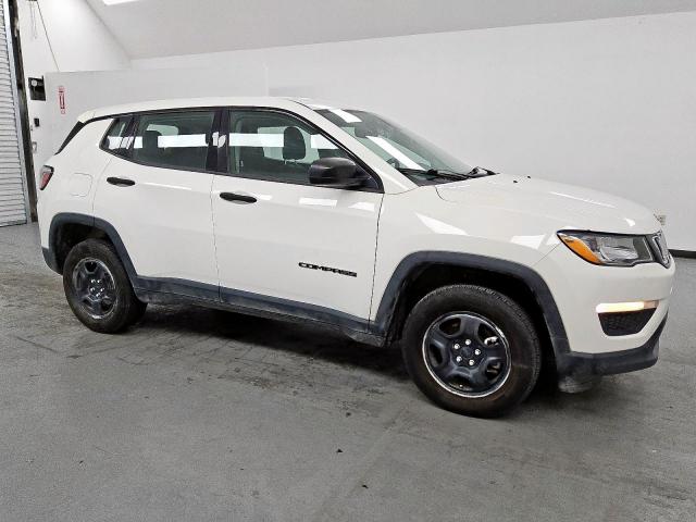 Jeep Compass Sport Image 3