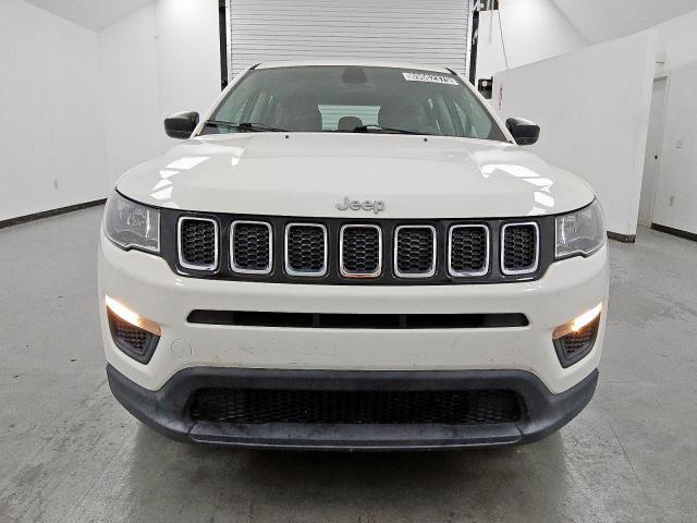 Jeep Compass Sport Image 6