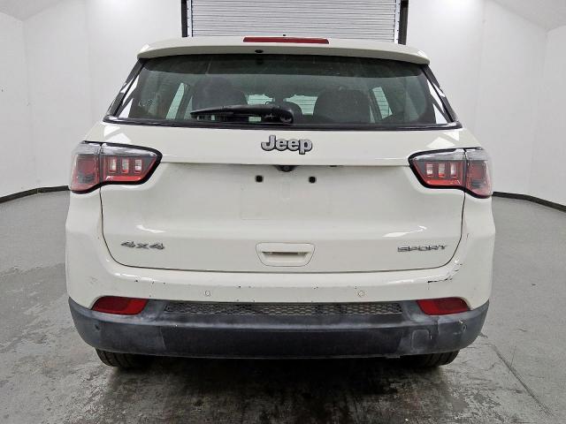 Jeep Compass Sport Image 4