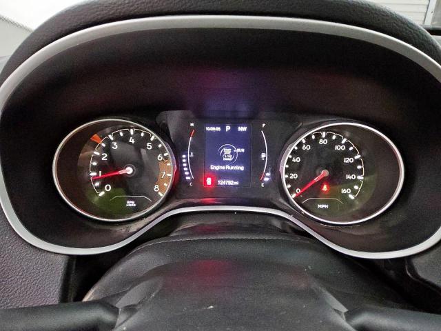 Jeep Compass Sport Image 10