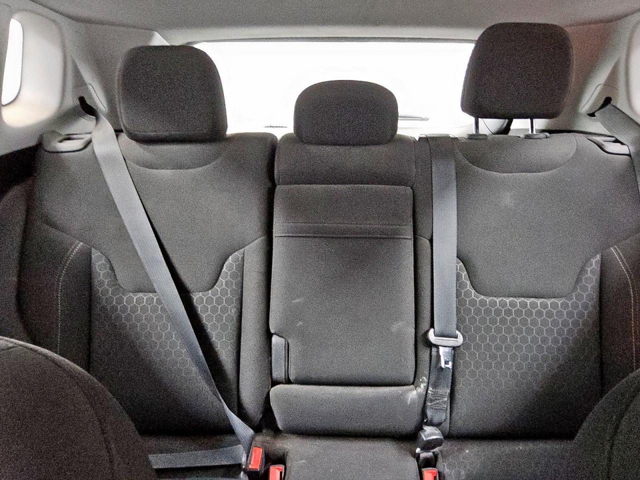 Jeep Compass Sport Image 12