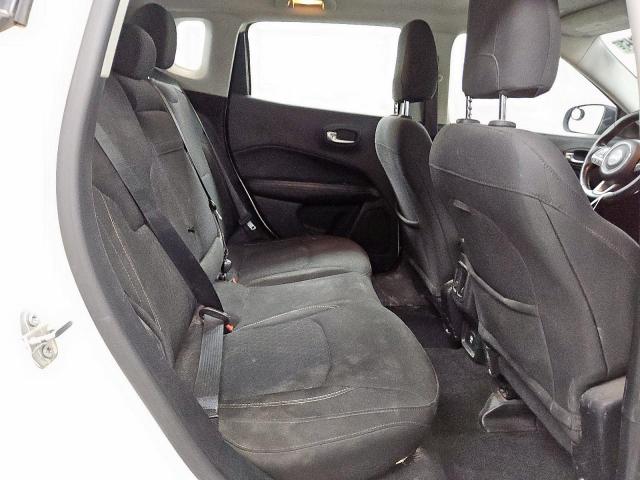 Jeep Compass Sport Image 13