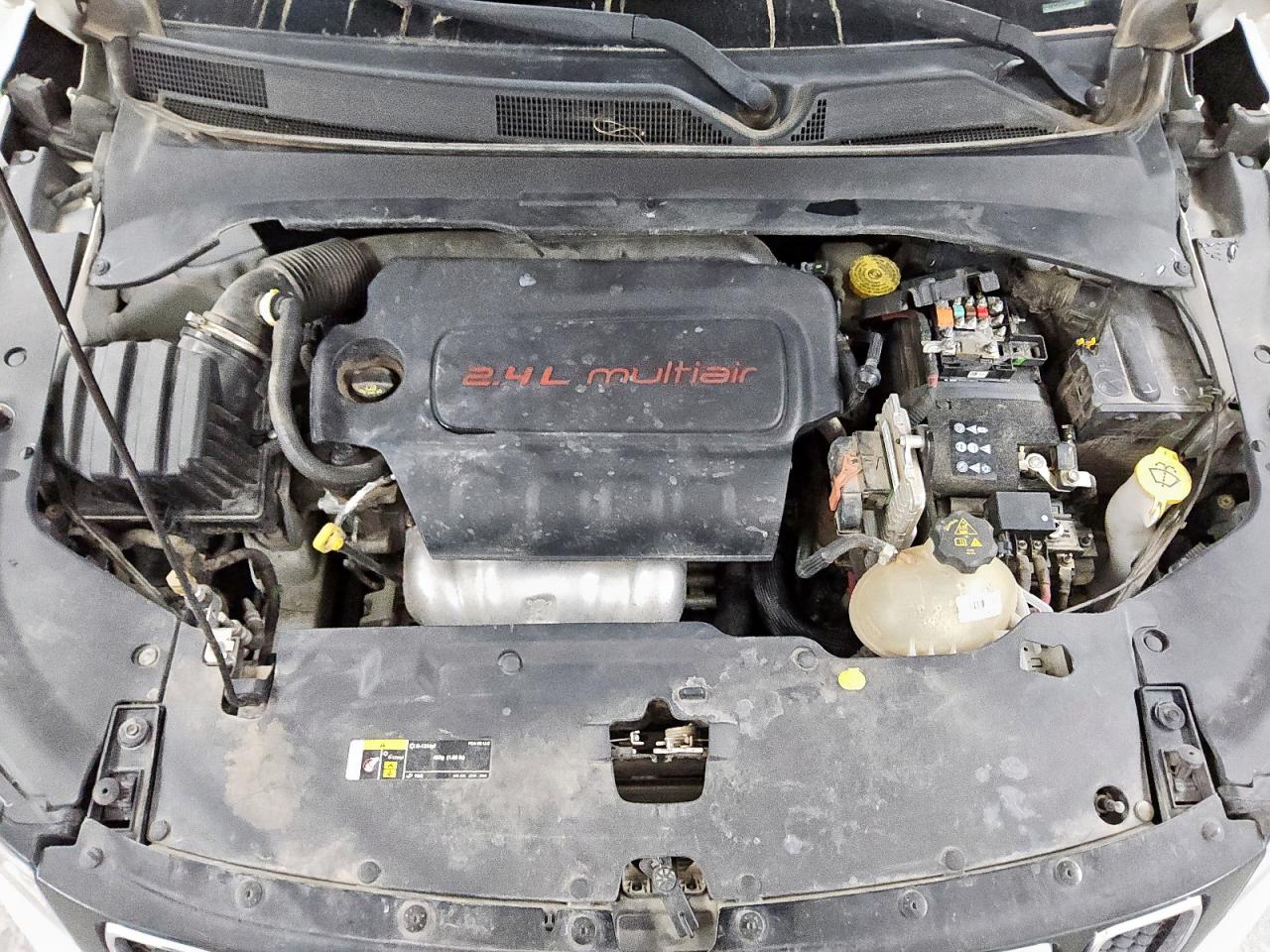 Jeep Compass Sport Image 8