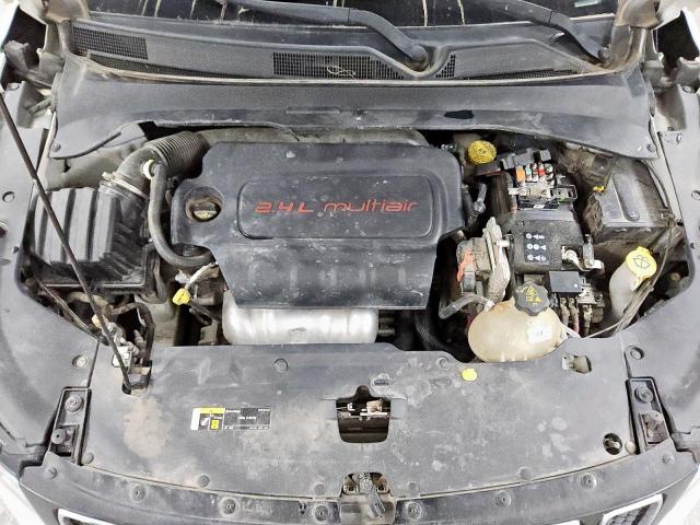 Jeep Compass Sport Image 8