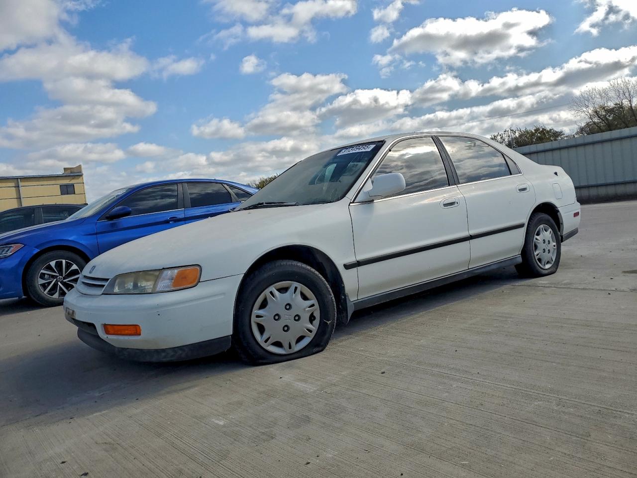 Honda Accord Lx Image 1