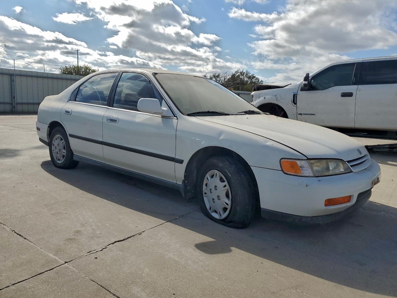 Honda Accord Lx Image 5