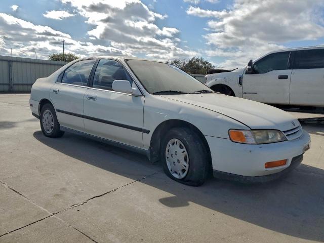 Honda Accord Lx Image 5