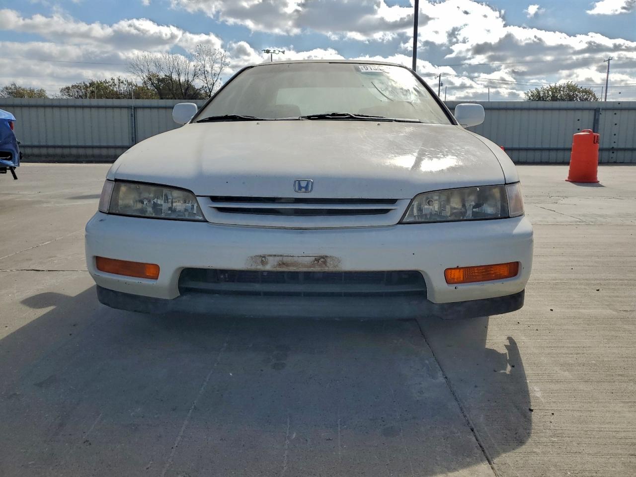 Honda Accord Lx Image 3